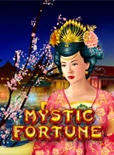 Mystic Fortune